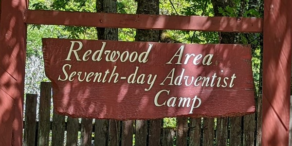 ˿Ƶ Redwood Area Camp